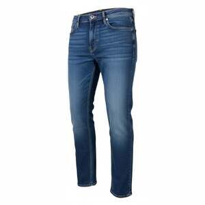 Lucky Brand Men's 410 Athletic Straight Jeans